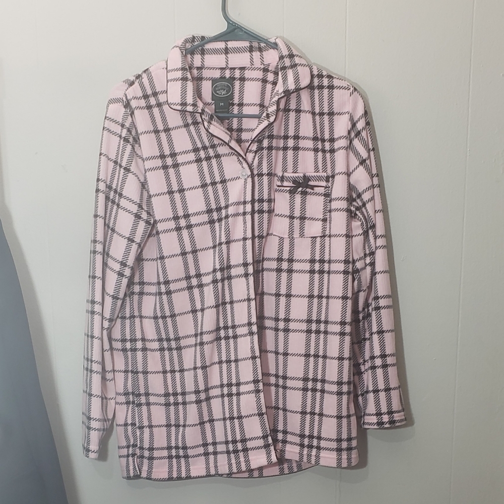 Laura Ashley Pajama Set